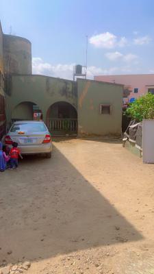 a Demolishable Structure in a Secured Neighbourhood, Eyiaro Street Off Agboyi Road, Ori-oke, Ogudu, Lagos, Flat / Apartment for Sale