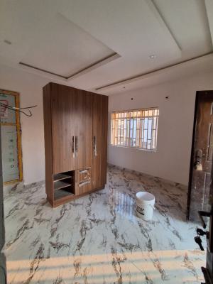 Mini Flat Upstairs, in an Estate, Badore, Ajah, Lagos, Mini Flat (room and Parlour) for Rent