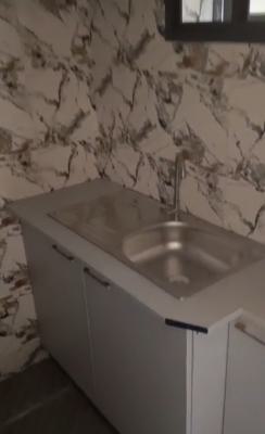 Newly Built Self Contain in an Estate, Life Camp, Abuja, Self Contain (single Rooms) for Rent