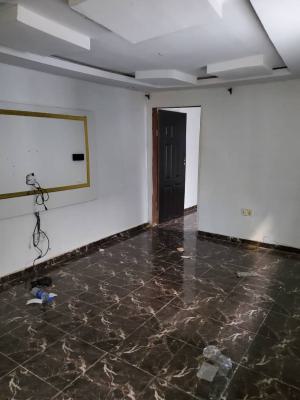 Sharp Room and Parlor, Sangotedo, Ajah, Lagos, Mini Flat (room and Parlour) for Rent