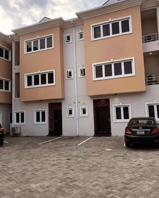 Direct From The Mandate  -- Luxury 4 Bedroom Terrace Duplex Wi, Secured Estate, Surulere, Lagos, Terraced Duplex for Sale