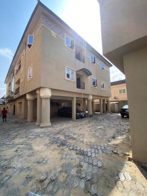 3 Bedroom Flat, Oral Estate, Ikota, Lekki, Lagos, Flat / Apartment for Rent