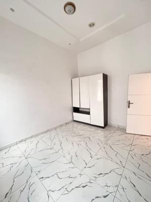 a Room in a Shared Duplex, Orchid Road, Lekki, Lagos, Self Contain (single Rooms) for Rent