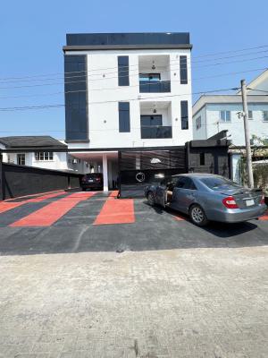 Exquisitely Finished 3 Bedroom Apartment with Elevator, Lekki Phase 1, Lekki, Lagos, Flat / Apartment for Sale