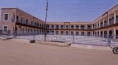 49units Shops, Tarred Road, Commercial Location, Abacha Road, Karu, Abuja, Plaza / Complex / Mall for Sale