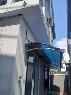 5 Bedroom Fully Detached Duplex with Bq, Phase 1, Magodo, Lagos, Detached Duplex for Rent