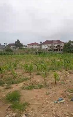 Land Measuring 8000sqm with C of O, Apo, Abuja, Commercial Land for Sale