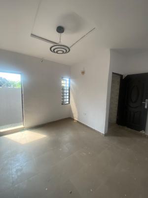 Newly Built Self Contained Room in a Secured Environment, Oluaye Axis, Ogombo, Ajah, Lagos, Self Contain (single Rooms) for Rent