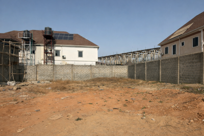 Estate Residential Land, Lokogoma, Lokogoma District, Abuja, Residential Land for Sale