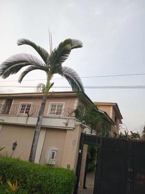 Strategic 3bedroom Apartment in a Serene Neighborhood, Bisola Durotimi, Lekki Phase 1, Lekki, Lagos, Flat / Apartment for Rent
