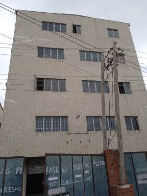 an Office Complex, Toyin Street, Ikeja, Lagos, Office Space for Sale