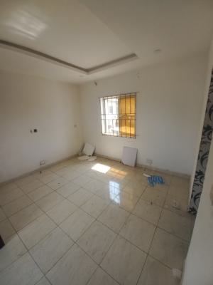 Spacious Mini Flat with 2 Toilets, Upstairs, Thera Annex, Sangotedo, Ajah, Lagos, Mini Flat (room and Parlour) for Rent