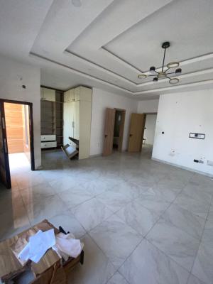 Super Luxurious Massive Roomself Contained (shared), Rising Gold Estate, Ikota, Lekki, Lagos, Self Contain (single Rooms) for Rent