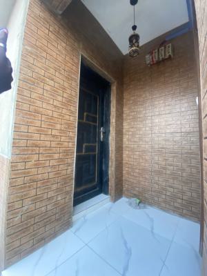 an Executive One Bedroom Flat, Peace Land Estate Ogombo Off Abraham Adesanya Ajah, Lekki, Lagos, Mini Flat (room and Parlour) for Rent