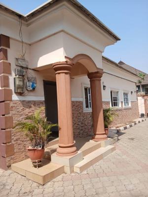 3bedroom Bungalow, Prince and Princess Estate, Kaura, Abuja, Detached Bungalow for Rent