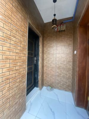 Very Sweet and Lovable Sharp Brand New Classic Mini Flat. Hot Cake, Peace Land / Victory Estate, Ogombo, Ajah, Lagos, Mini Flat (room and Parlour) for Rent