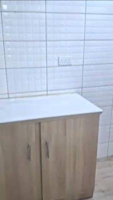 Lovely Sweet Mini Flat, Opebi, Ikeja, Lagos, Mini Flat (room and Parlour) for Rent