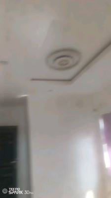Standard N Executive Room Self Contain, Alagomeji, Yaba, Lagos, Self Contain (single Rooms) for Rent