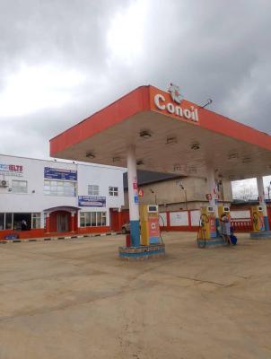 Beautiful Filling Station, Ikotun, Lagos, Filling Station for Sale