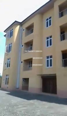 Block of 8 Apartments, Off Akin Adesola, Victoria Island, Lagos, Victoria Island (vi), Lagos, Block of Flats for Sale