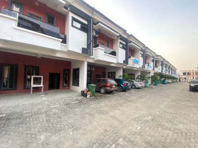 4 Bedroom Terrace Duplex, Ikota Estate Gra, Lekki, Lagos, Terraced Duplex for Rent