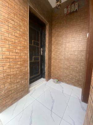 an Executive One Bedroom Flat, Peace Land Estate Ogombo Off Abraham Adesanya Ajah, Lekki, Lagos, Mini Flat (room and Parlour) for Rent