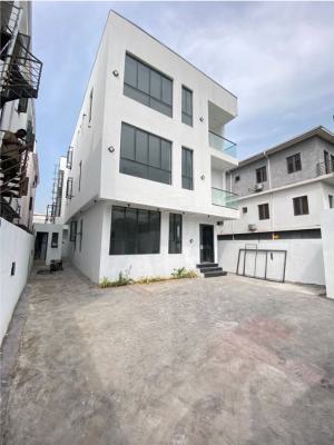 Spacious 5 Bedroom Detached Duplex with Bq, Lekki Phase 1, Lekki, Lagos, Detached Duplex for Sale