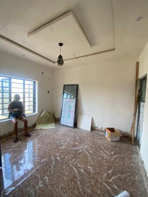 Newly Built Mini Flat in a Secured Environment, Meadow View Extension (owode), Ogombo, Ajah, Lagos, Mini Flat (room and Parlour) for Rent
