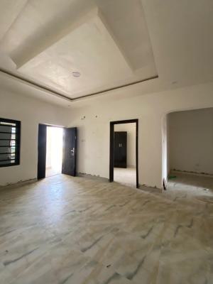 Newly Built 2 Bedroom Apartment, Close to The Roads, Coastal Road, Okun-ajah, Ajah, Lagos, Flat / Apartment for Rent