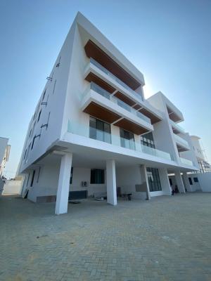 2 Bedroom, Lekki Phase 1, Lekki, Lagos, Flat / Apartment for Sale