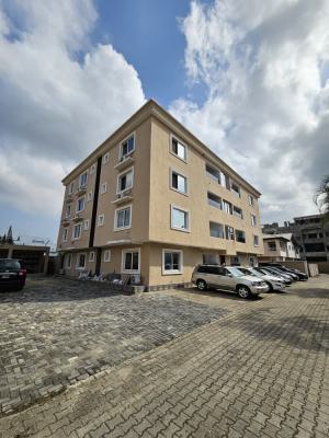 3 Bedroom Apartment, Lekki Phase 1, Lekki, Lagos, Flat / Apartment for Sale