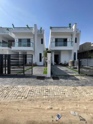 Luxury 5bedroom Fully Detached Duplex, Ajah, Lagos, Detached Duplex for Sale