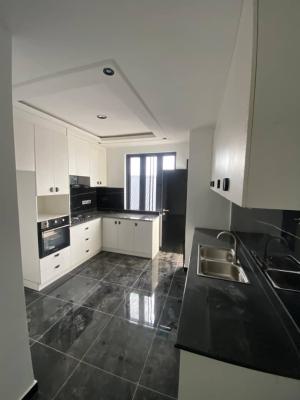 4 Bedroom Duplex, General Paint, Lekki, Lagos, House for Sale