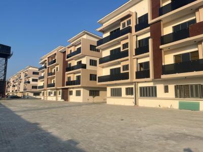 Spacious Luxury 3 Bedroom Flat with Excellent Features, Avocado Estate, Abijo, Lekki, Lagos, Flat / Apartment for Rent
