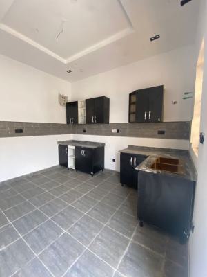 Spacious Newly Built 2bedroom Apartment, Estate Before Shoprite on Tarred Road, Ajah, Lagos, Flat / Apartment for Sale