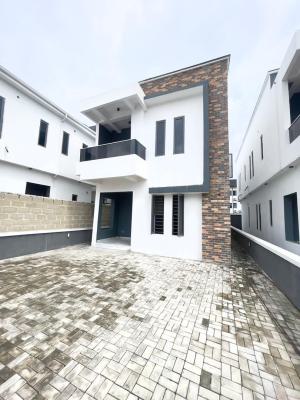 Pretty Decent Value 4 Bed Fully Detached Duplex, Ajah, Lagos, Detached Duplex for Sale