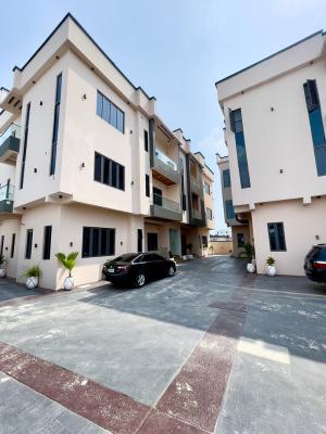 Luxury Spacious 2 Bed Apartment, Agungi, Lekki, Lagos, Flat / Apartment for Sale