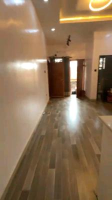 2 Units of Executive Standard Mini Flat, Finbars Road By Chemist Bus Stop, Akoka, Yaba, Lagos, Mini Flat (room and Parlour) for Rent