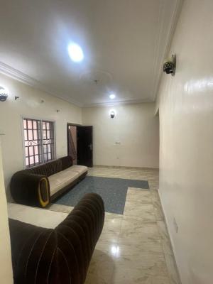 Two Bedroom Apartment in a Serene Environment, Range View Estate, Dawaki, Gwarinpa, Abuja, Flat / Apartment for Rent