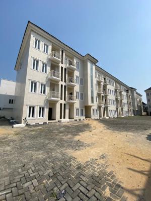 3 Bedroom Apartment, Lekki, Lekki Phase 1, Lekki, Lagos, Flat / Apartment for Sale