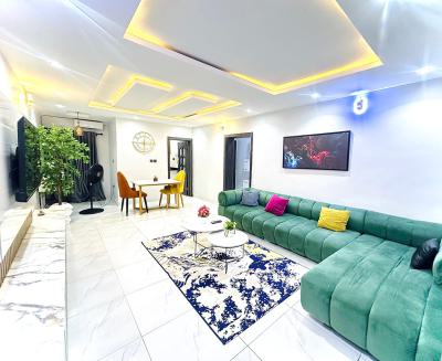 Spacious 2 Bedroom Apartment with PS5, Pool, Gym and Snooker