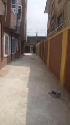 Executive Newly Built Units of Mini Flats, Off Lawanson Road, Surulere, Lagos, Mini Flat (room and Parlour) for Rent