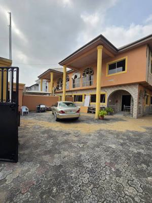 Superb 5-bedrooms Semi Detached Duplex, Animashaun Avenue, Lekki Phase 1, Lekki, Lagos, Semi-detached Duplex for Sale