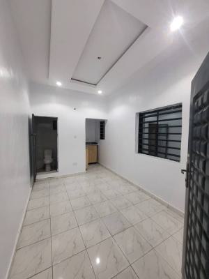3units Newly Build Roomself in a Good Environment Pop, Ijagbemi Street Close to Pedro, Charley Boy, Pedro, Gbagada, Lagos, Self Contain (single Rooms) for Rent