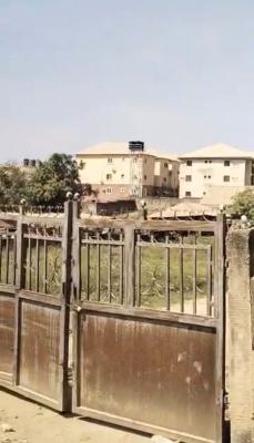2,791sqm, Residential, Fcda R of O, By Gwarimpa Plaza, Life Camp, Abuja, Residential Land for Sale