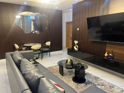 3 Bedroom Luxury Apartment for Short/ Long Stay, Millennium Estate Gbagada, Gbagada, Lagos, Flat / Apartment Short Let