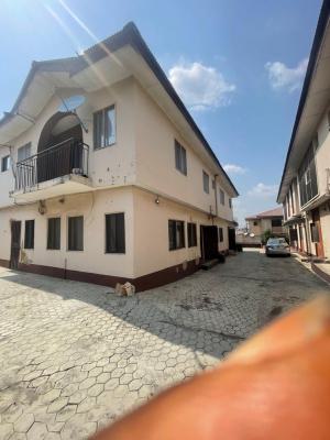 Lovely 2 Bedroom Flat Apartment, Gra Phase 1, Magodo, Lagos, Flat / Apartment for Rent