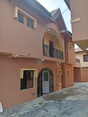 Now Available, Thomas Estate, Ajah, Lagos, Terraced Duplex for Rent