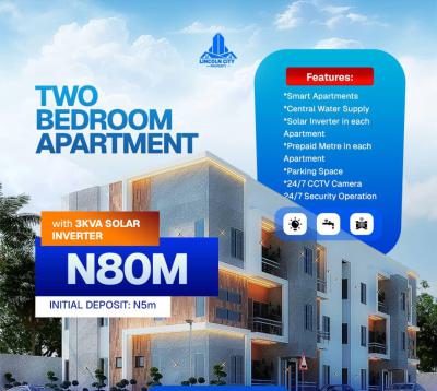 Own a Luxury Apartment, Ikeja, Lagos, Flat / Apartment for Sale