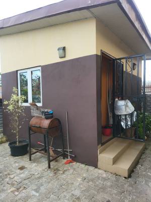 a Detached Self Contain with Kitchen and Toilet, Paradise Estate, Life Camp, Abuja, Self Contain (single Rooms) for Rent